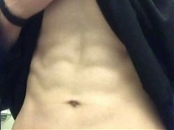 My abs 